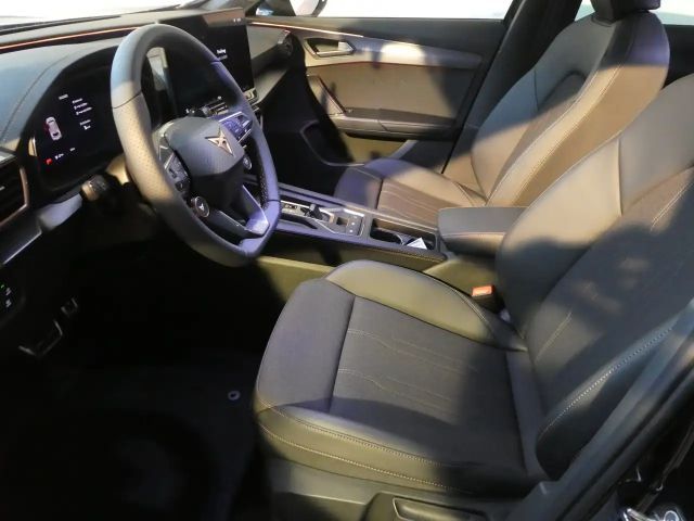 Cupra Formentor DSG e-Hybrid