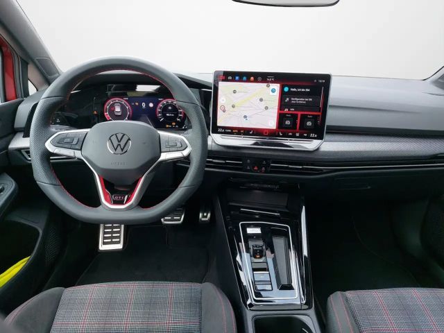 Volkswagen Golf 2.0 TSI DSG GTI