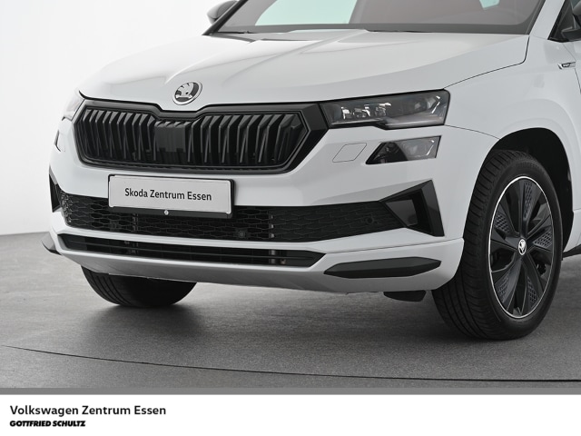 Skoda Karoq Sportline