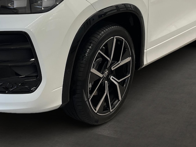 Volkswagen Tayron 2.0 TDI