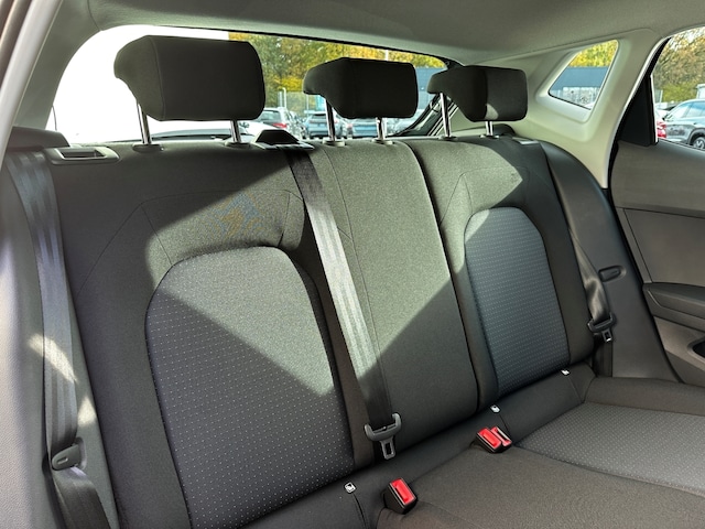 Seat Ibiza 1.0 TSI DSG