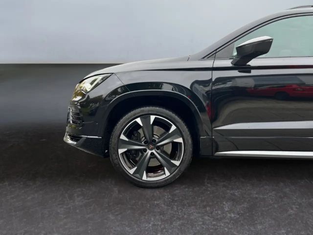 Cupra Ateca 2.0 TSI 4Drive DSG