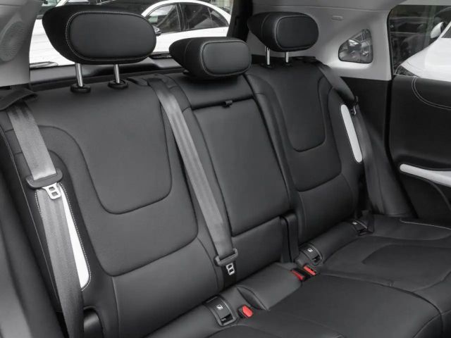 Smart #1 Pulse AWD #Pano#Memo#Distr#Ambi#360°#Head-up