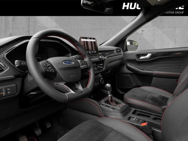 Ford Kuga ST Line X