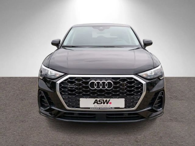 Audi Q3 40 TFSI Quattro S-Tronic
