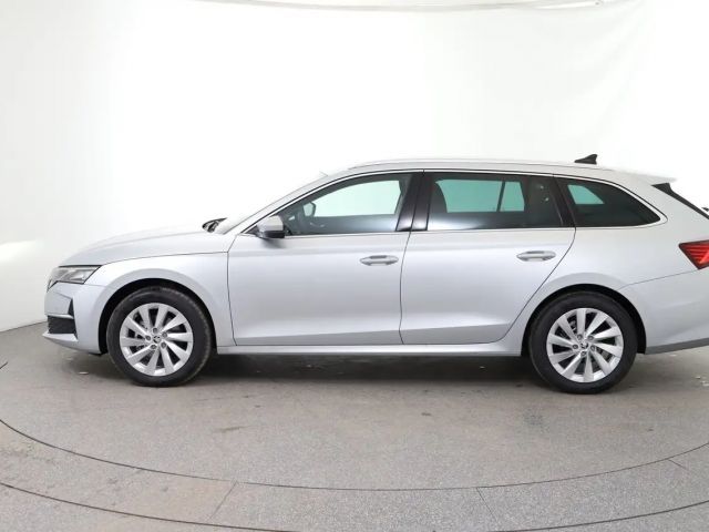 Skoda Octavia Selection