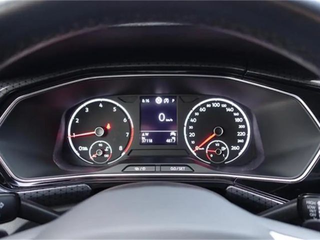 Volkswagen T-Cross DSG Style