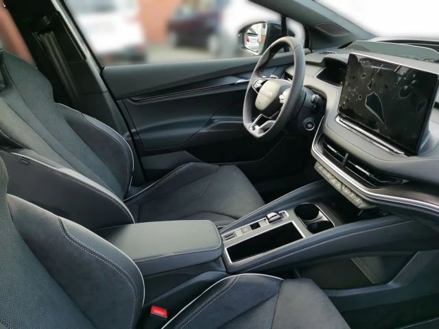 Skoda Elroq Sportline