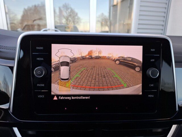 Volkswagen T-Roc 1.5 TSI DSG IQ.Drive R-Line