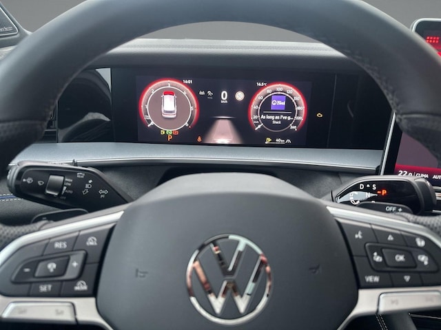 Volkswagen Tayron 2.0 TDI R-Line