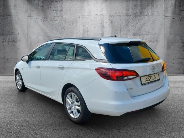 Opel Astra Sports Tourer