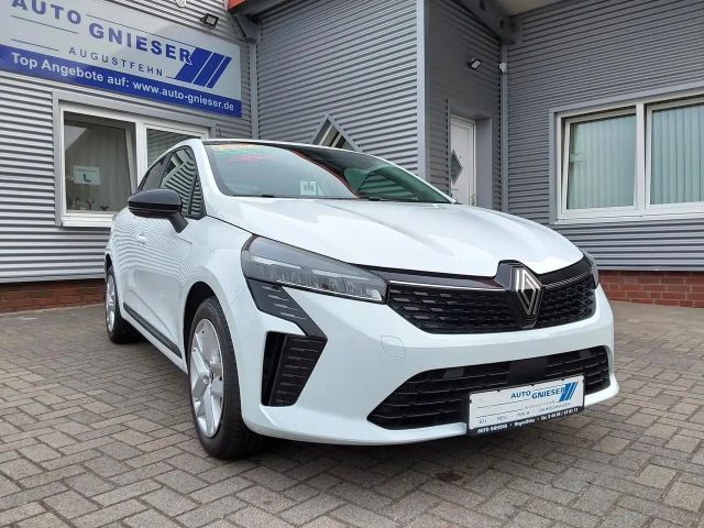 Renault Clio Evolution TCe 90