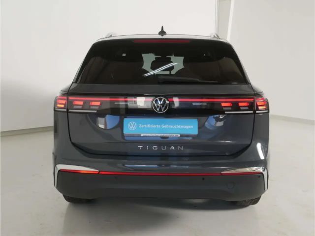 Volkswagen Tiguan 2.0 TDI DSG Elegance Elegance