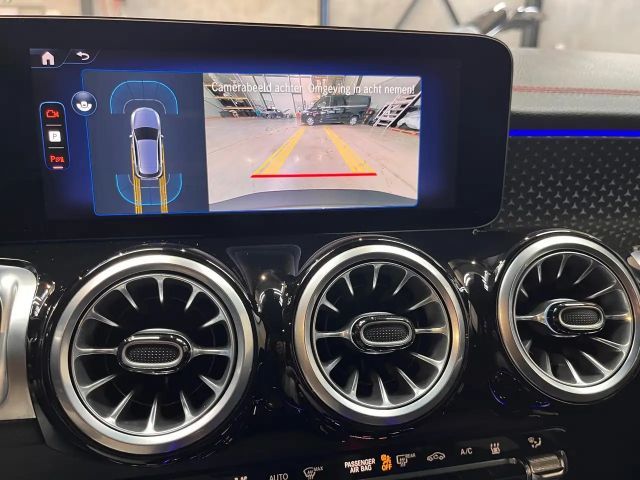 Mercedes-Benz EQB 350 4MATIC