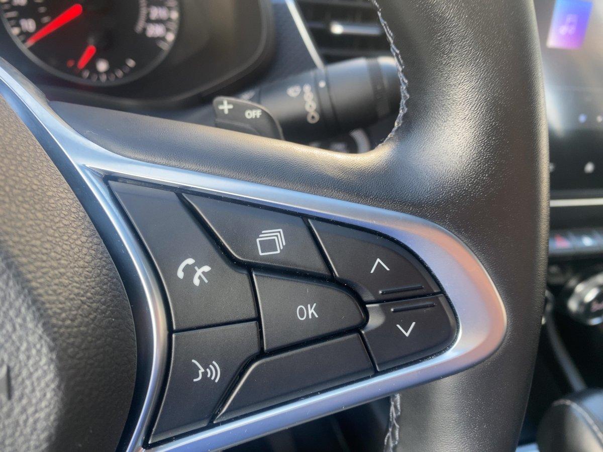 Renault Arkana Equilibre TCe 140