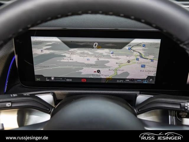 Mercedes-Benz GLB 220 4MATIC AMG Line