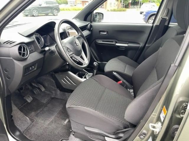 Suzuki Ignis Comfort
