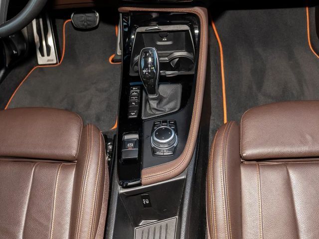 BMW X2 Coupé M-Sport xDrive20i