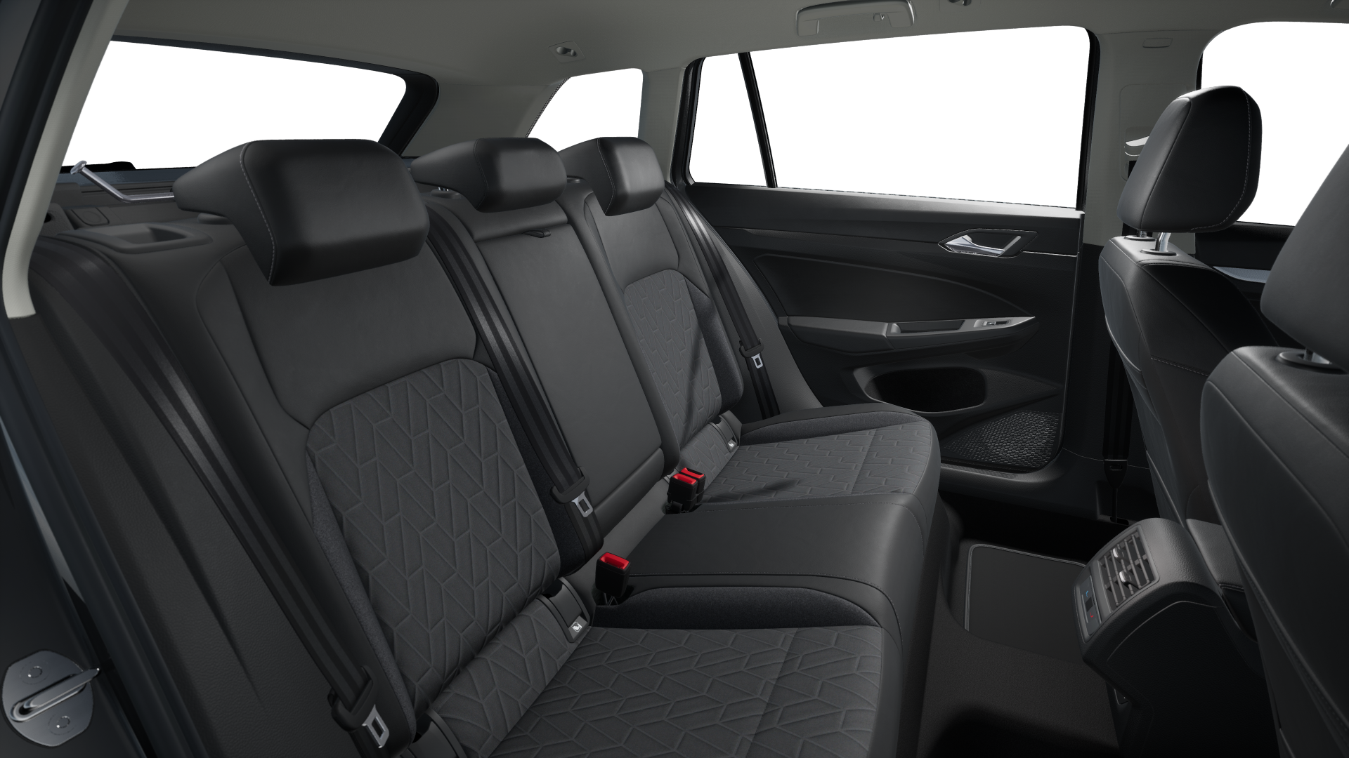 Volkswagen Golf 2.0 TDI Variant