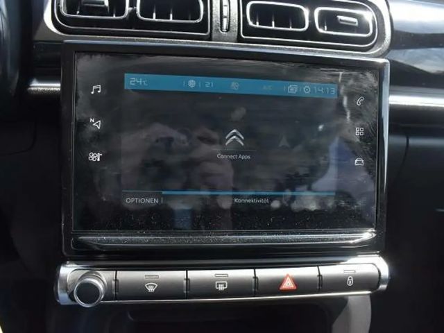 Citroën C3 PureTech Shine