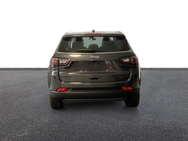 Jeep Compass Altitude