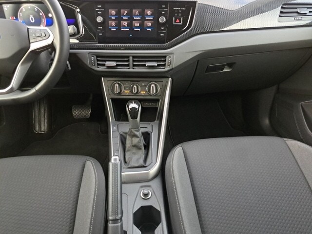 Volkswagen Taigo 1.0 TSI DSG Life