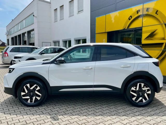 Opel Mokka GS-Line Grand Sport
