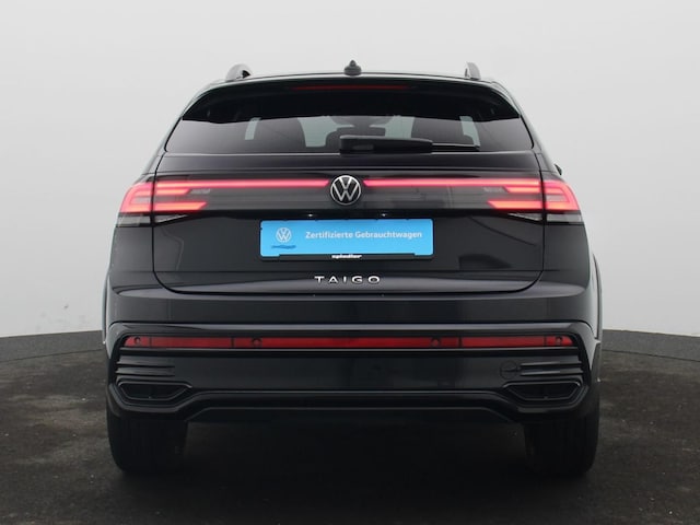 Volkswagen Taigo DSG IQ.Drive R-Line