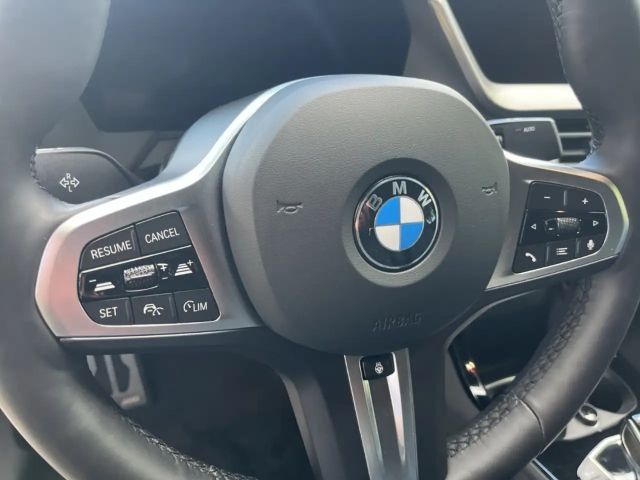 BMW 218 Coupé Gran Coupé Sedan