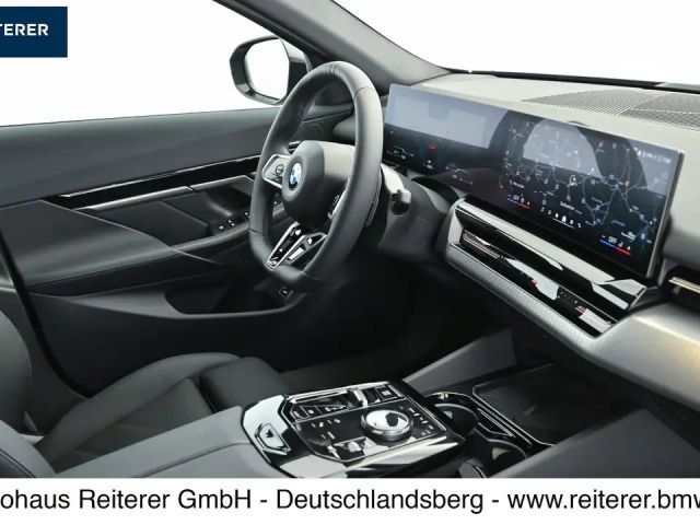 BMW 520 520d Sedan xDrive