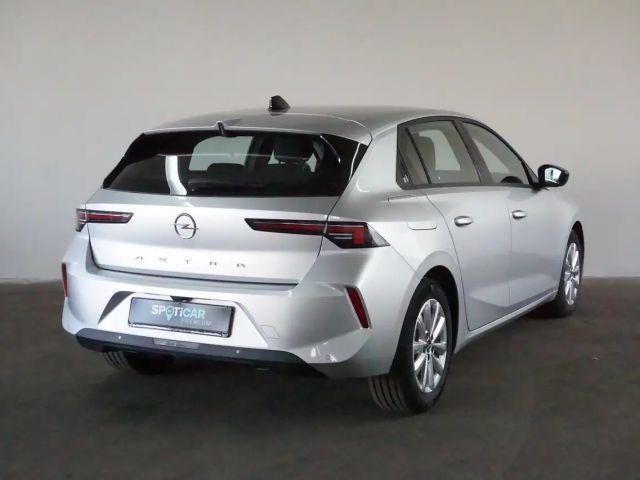 Opel Astra 1.2 Turbo Enjoy Turbo