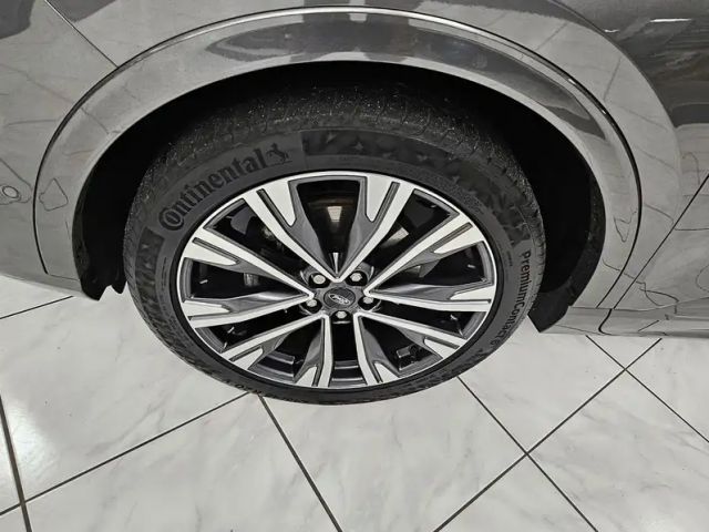 Ford Kuga 4x4 AWD ST Line X