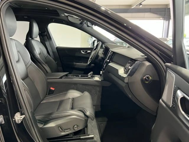 Volvo XC60 AWD Recharge T8 Ultra