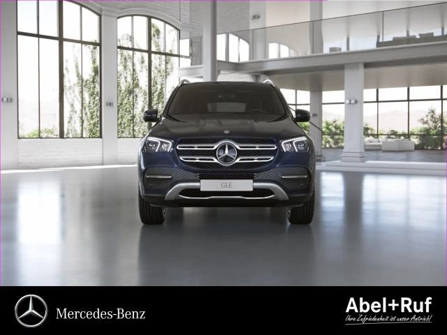 Mercedes-Benz GLE 350 4MATIC