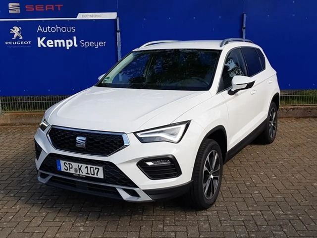 Seat Ateca 1.5 TSI Style