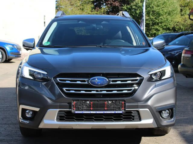 Subaru Outback Platinum inkl, AHK