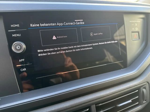 Volkswagen Polo 4Me TSI