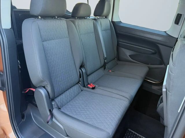 Volkswagen Caddy 1.5 TSI Maxi
