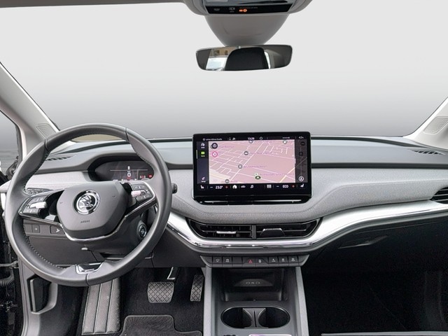 Skoda Enyaq Loft iV 50