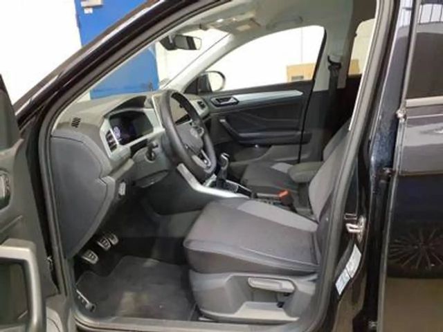 Volkswagen T-Roc 1.0 TSI