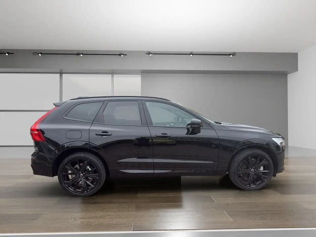 Volvo XC60 AWD Plus Recharge T6