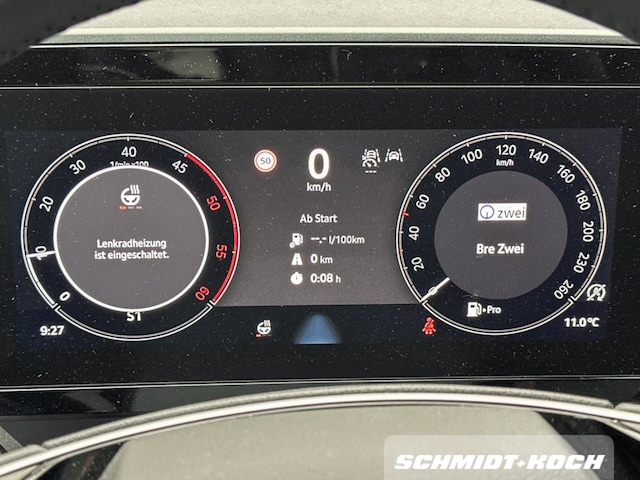 Skoda Kodiaq 2.0 TDI Selection