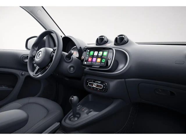 Smart EQ fortwo Passion