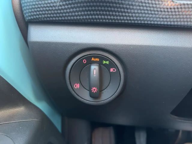 Volkswagen up! 1.0 Klima Allwetterreifen PDC GRA ZV