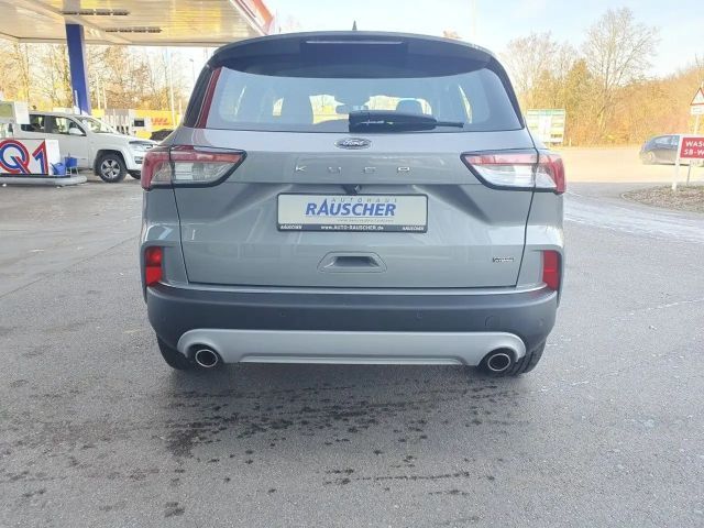 Ford Kuga Plug in Hybrid Titanium