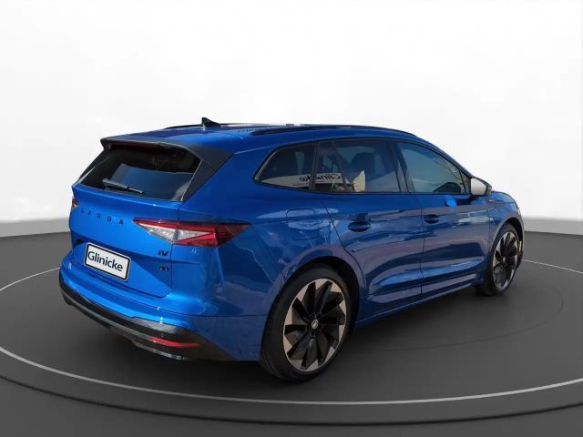 Skoda Enyaq Sportline