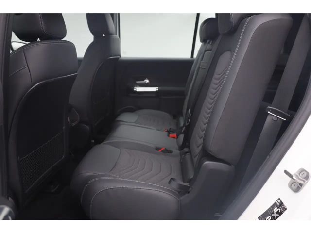 Mercedes-Benz EQB 300 4MATIC Progressive