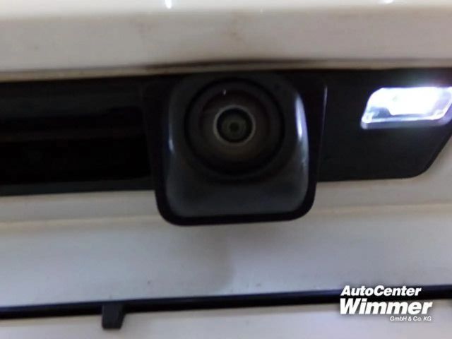 Ford Focus Active EcoBoost