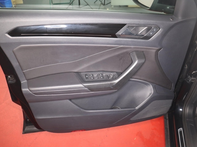 Volkswagen T-Roc DSG