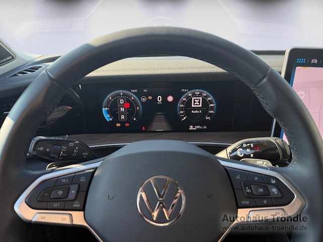 Volkswagen Tayron 2.0 TDI DSG Elegance Elegance